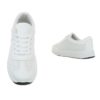 Women's Sneakers G-209-White