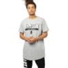 Kingin T-Shirt Pharao Grey KG206