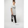 Kingin T-Shirt Pharao Grey KG206