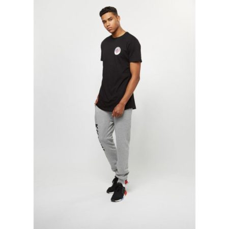 Kingin T-Shirt Melrose Black KG207