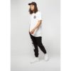 Kingin T-Shirt Melrose White KG205