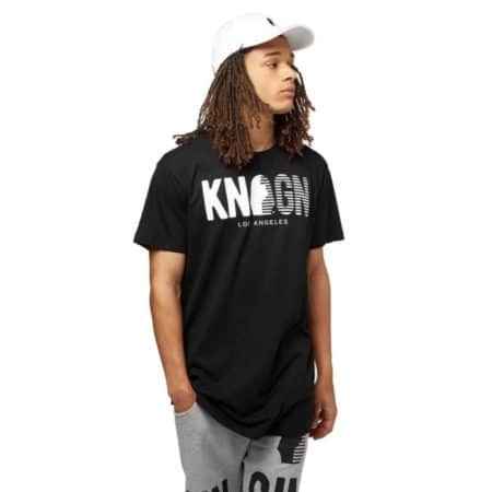Kingin T-Shirt Pharao Black KG209