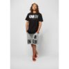 Kingin T-Shirt Pharao Black KG209