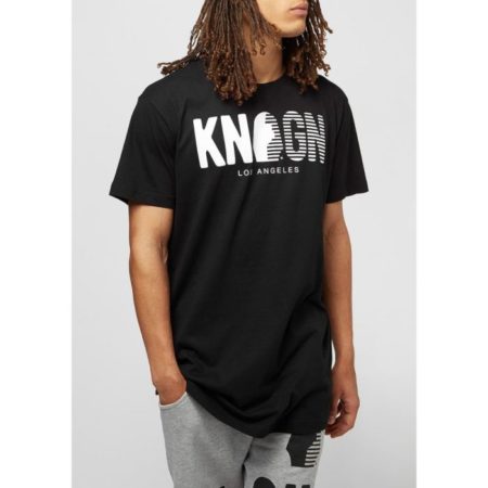 Kingin T-Shirt Pharao Black KG209