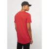 Kingin T-Shirt Pharao Red KG203