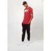 Kingin T-Shirt Pharao Red KG203