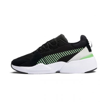 Puma Zeta Suede 369347-14