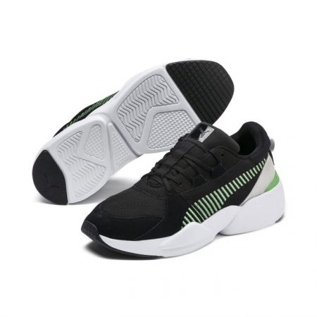 Puma Zeta Suede 369347-14