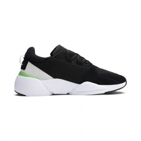 Puma Zeta Suede 369347-14