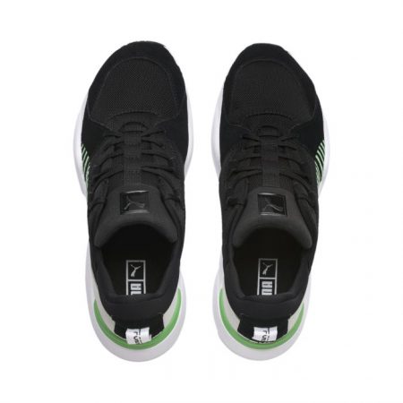 Puma Zeta Suede 369347-14