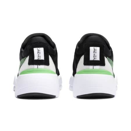 Puma Zeta Suede 369347-14