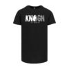 Kingin T-Shirt Pharao Black KG209