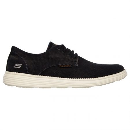 Skechers Status - Borges 64629-BLK