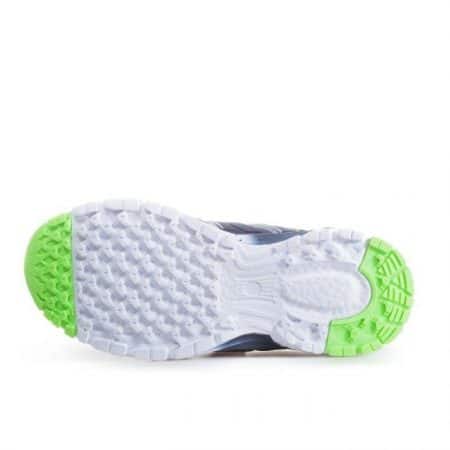Bulldozer 92001 Navy-Neon Green