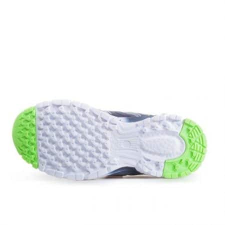 Bulldozer 92001 Navy-Neon Green