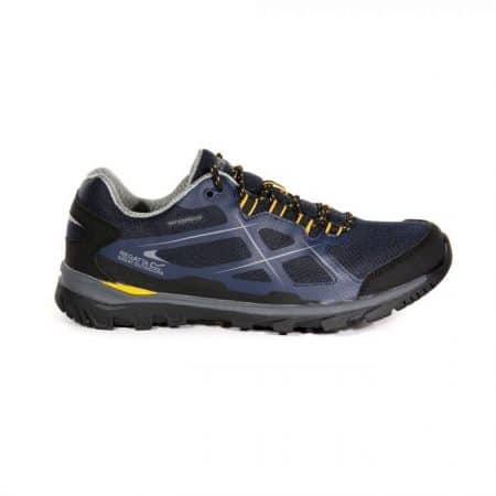 Regatta Kota Low Navy RMF489-21