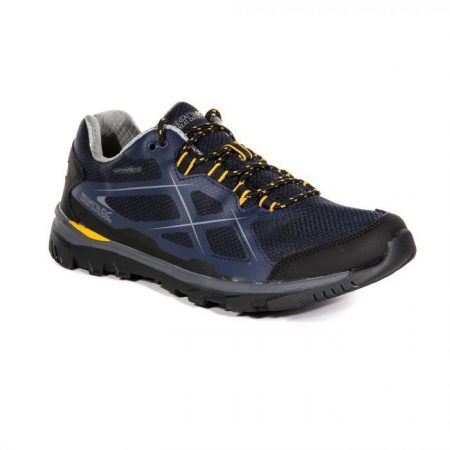 Regatta Kota Low Navy RMF489-21