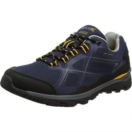 Regatta Kota Low Navy RMF489-21