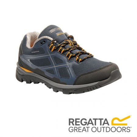 Regatta Kota Low Navy RMF489-21
