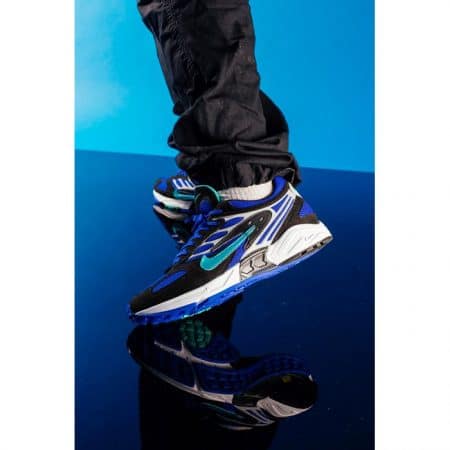 Nike Air Ghost Racer AT5410-001