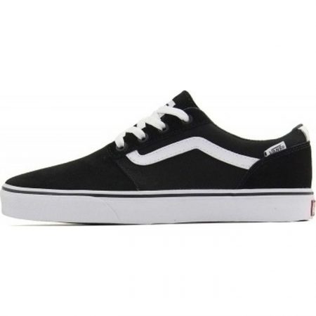 Vans Chapman Stripe Black VA38CBC4R