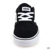 Vans Chapman Stripe Black VA38CBC4R