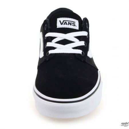 Vans Chapman Stripe Black VA38CBC4R