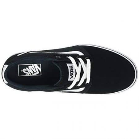 Vans Chapman Stripe Black VA38CBC4R