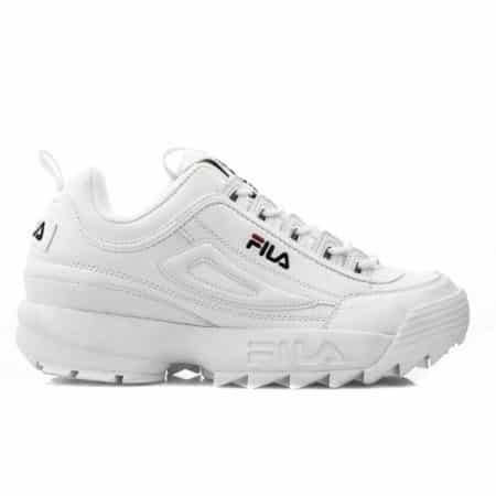 Fila Disruptor Low 1010262-1FG