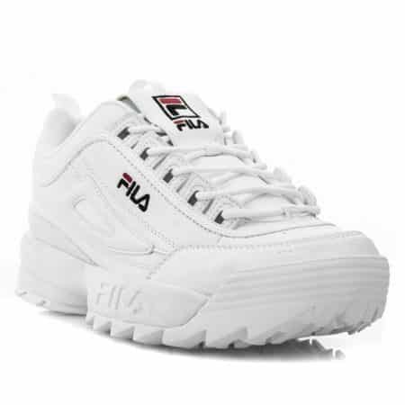 Fila Disruptor Low 1010262-1FG