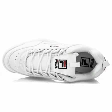 Fila Disruptor Low 1010262-1FG