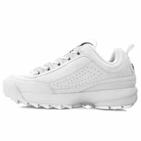 Fila Disruptor Low 1010262-1FG