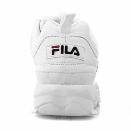 Fila Disruptor Low 1010262-1FG