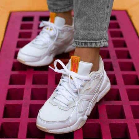 Puma Nova 2 370957-02