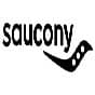 SAUCONY