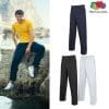 Fruit Of The Loom Lightweight Jog Pants 64-038-0