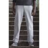 Fruit Of The Loom Open Hem Jog Pants Grey 64-032-0