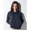 Nakedshirt Luna Hooded Sweat Grey 20485