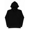 Nakedshirt Matheo Hooded Sweat Black SWM-LSL-H-PC420