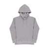 Nakedshirt Matheo Hooded Sweat Grey 20385