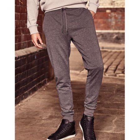 Russel HD Jog Pants Grey Marl R-283M-0