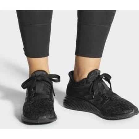 Adidas Edge Lux 3 Core Black B96338