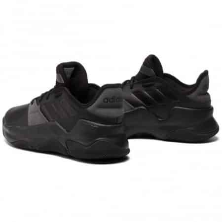 Adidas Streetflow F36621 Basketball Shoes