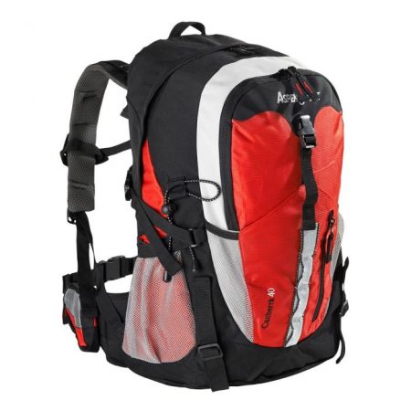 Αθλητική Τσάντα Πλάτης AspenSport Backpack Canberra AB06X02