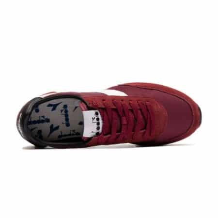 Diadora Heritage Koala Redwood 201-173954-45074