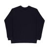 Nakedshirt Clement Raglan Sweat 20585-Navy Ανδρικό φούτερ