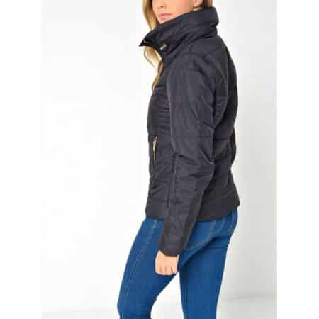 Only Brooke Jacket Navy 15137911 Γυναικείο μπουφάν