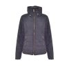 Only Brooke Jacket Navy 15137911 Γυναικείο μπουφάν