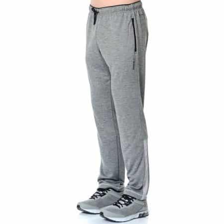 Reebok Wor Mel Graphic Pant AJ2982 Ανδρική Αθλητική Φόρμα