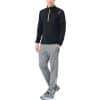 Reebok Wor Mel Graphic Pant AJ2982 Ανδρική Αθλητική Φόρμα